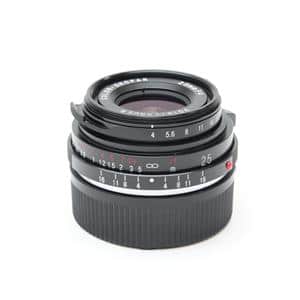 Voigtlander (フォクトレンダー) 25mm ビューファインダー」の商品検索