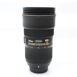 Nikon (ニコン) AF-S NIKKOR 24-70mm F2.8E ED VR メイン