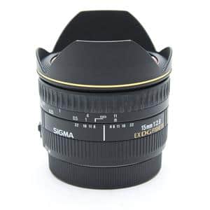 Canon (キヤノン) EF15mm F2.8 フィッシュアイ」の商品検索結果