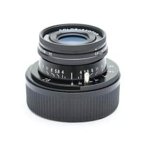 【美品】COLOR-SKOPAR 28mm F2.8 VM ライカ M sharing-my-review-of-the-