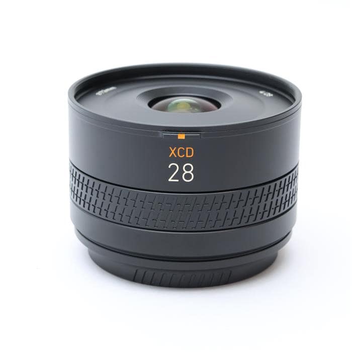 XCD 28mm F4 P