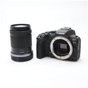 Canon (キヤノン) EOS R10 RF-S18-150 IS STM レンズキット」の商品