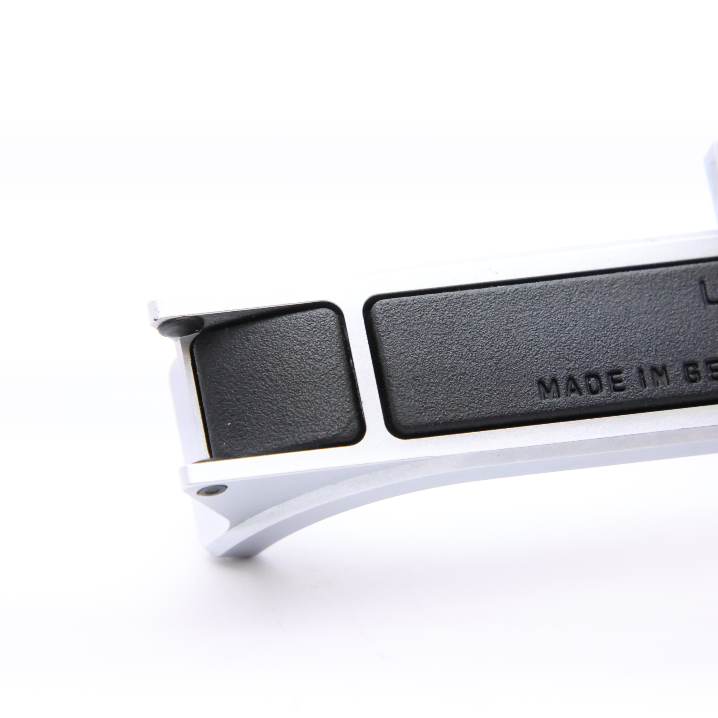 中古)Leica (ライカ) M10用 サムレスト シルバー（商品ID
