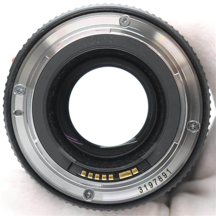 Canon (キヤノン) EF100mm F2.8Lマクロ IS USM マップカメラ：カメラ