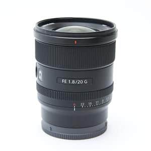 SONY (ソニー) FE 20mm F1.8 G SEL20F18G」の商品検索結果 | デジタル
