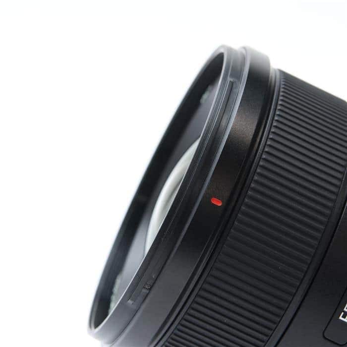 FE 20mm F1.8 G SEL20F18G