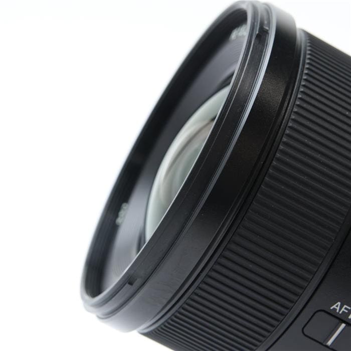 FE 20mm F1.8 G SEL20F18G