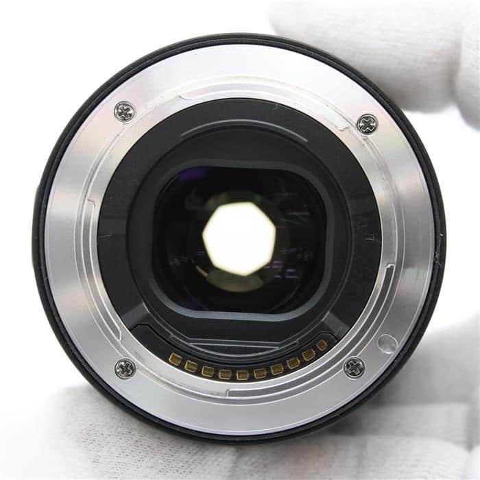 SONY (ソニー) E 15mm F1.4 G SEL15F14G マップカメラ：カメラファン