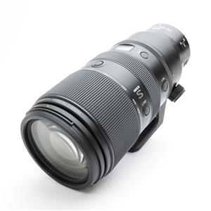 Nikon (ニコン) NIKKOR Z 100-400mm F4.5-5.6 VR S メイン