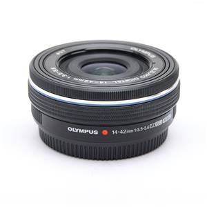 OLYMPUS (オリンパス) M.ZUIKO DIGITAL ED 14-42mm F3.5-5.6 EZ