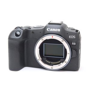 Canon (キヤノン) EOS R8 ボディ メイン
