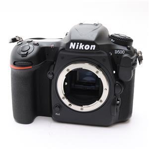 Nikon (ニコン) D500 ボディ」の商品検索結果 | デジタルカメラ