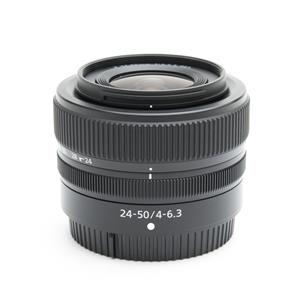 Nikon (ニコン) NIKKOR Z 24-50mm F4-6.3 メイン