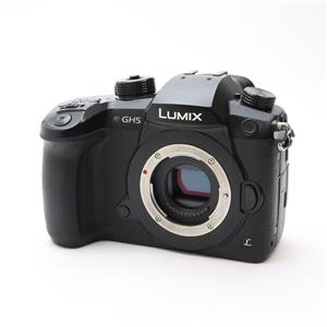 LUMIX DC-GH5」「中古商品」の商品検索結果 | デジタルカメラ、ミラー