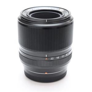 FUJIFILM (フジフイルム) フジノン XF 60mm F2.4 R Macro」の商品検索
