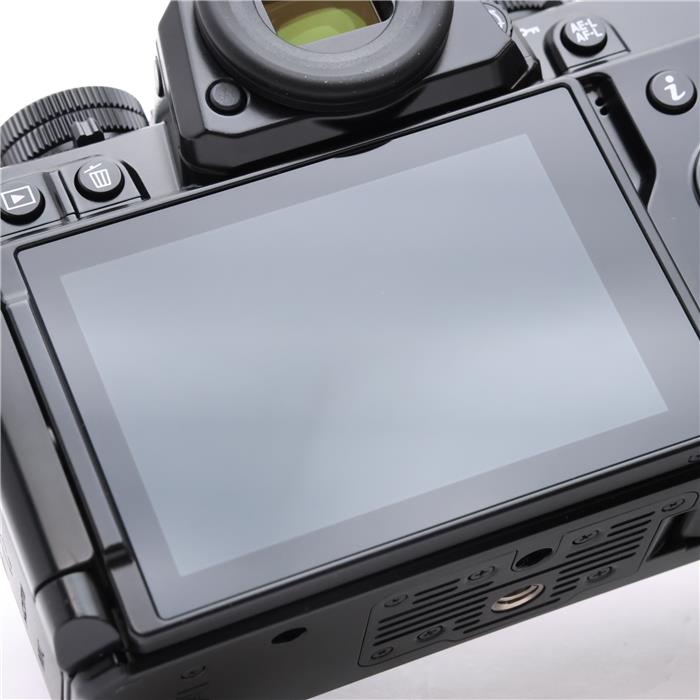 中古)Nikon (ニコン) Zf ボディ ブラック（商品ID：3717030820672