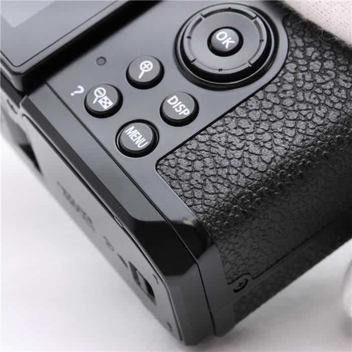 中古)Nikon (ニコン) Zf ボディ ブラック（商品ID：3717030820672