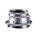 Voigtlander (フォクトレンダー) COLOR-SKOPAR 28mm F2.8 Aspherical Type I VM(ライカM用) シルバー
