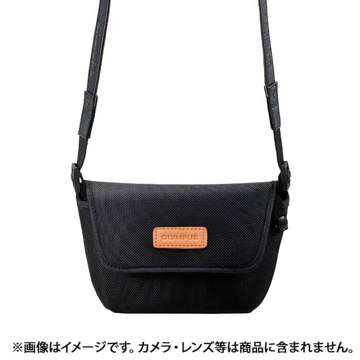 新品)OLYMPUS (オリンパス) ソフトカメラケース CS-50SF 新品)OLYMPUS (オリンパス) ソフトカメラケース CS-50SF