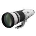 Canon (キヤノン) EF500mm F4L IS II USM