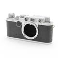 Leica (ライカ) IIf 1/500付