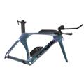 Cervelo (サーベロ) 2025 P5 Twilight サイズ51 フレームセット トライアスロン・TTバイク