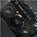 Rollei35T 美品中古 ローライ35T 中古カメラ・レンズ販売サイト | メディアジョイカメラ