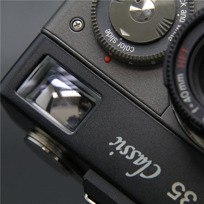 中古)Rollei (ローライ) ローライ 35クラシック（商品ID