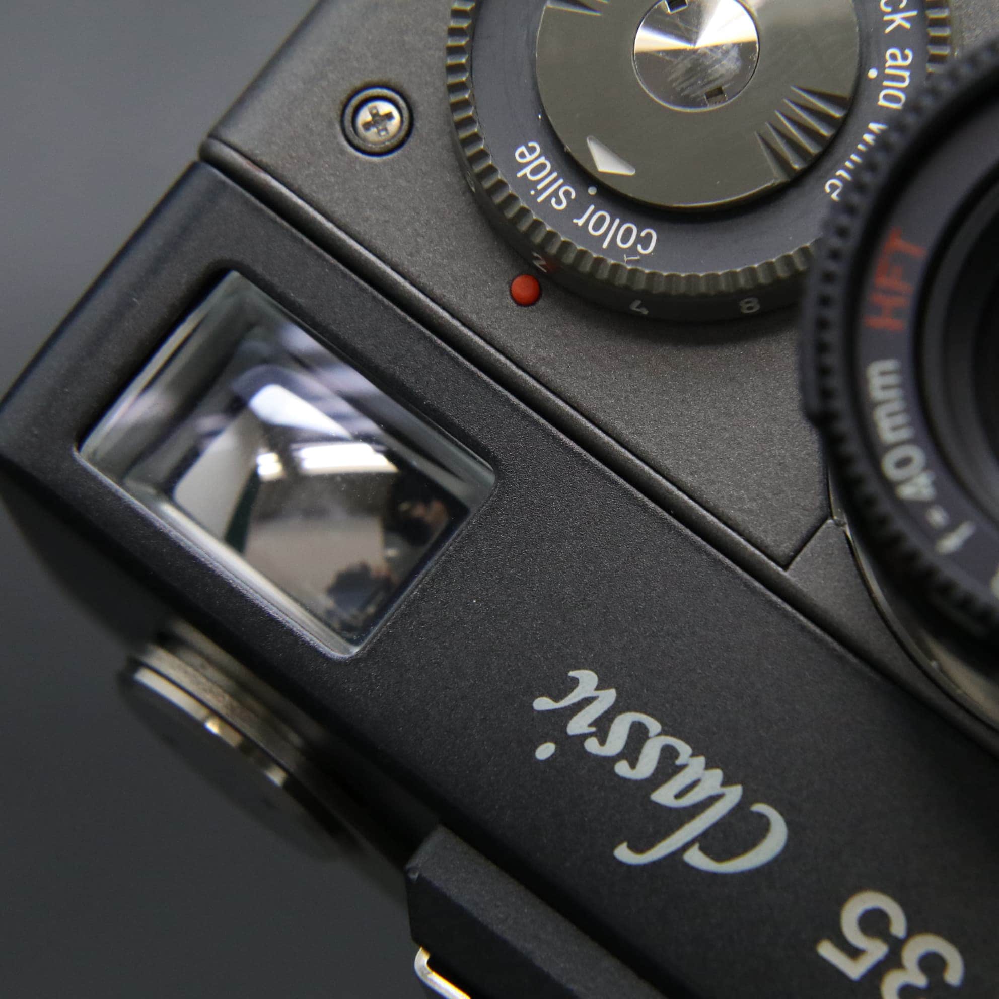 中古)Rollei (ローライ) ローライ 35クラシック（商品ID