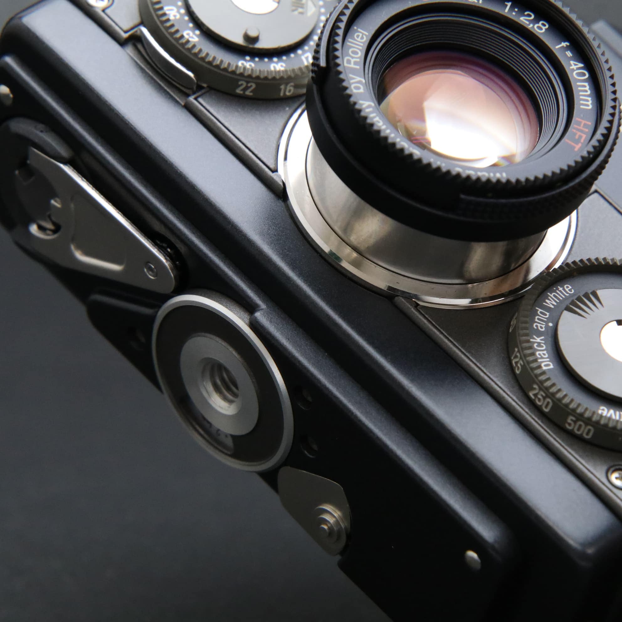 中古)Rollei (ローライ) ローライ 35クラシック（商品ID