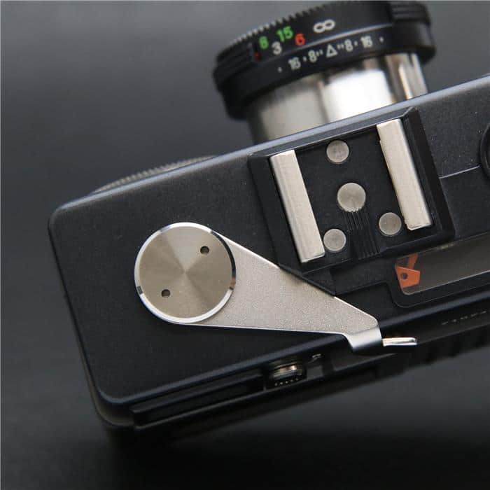 中古)Rollei (ローライ) ローライ 35クラシック（商品ID