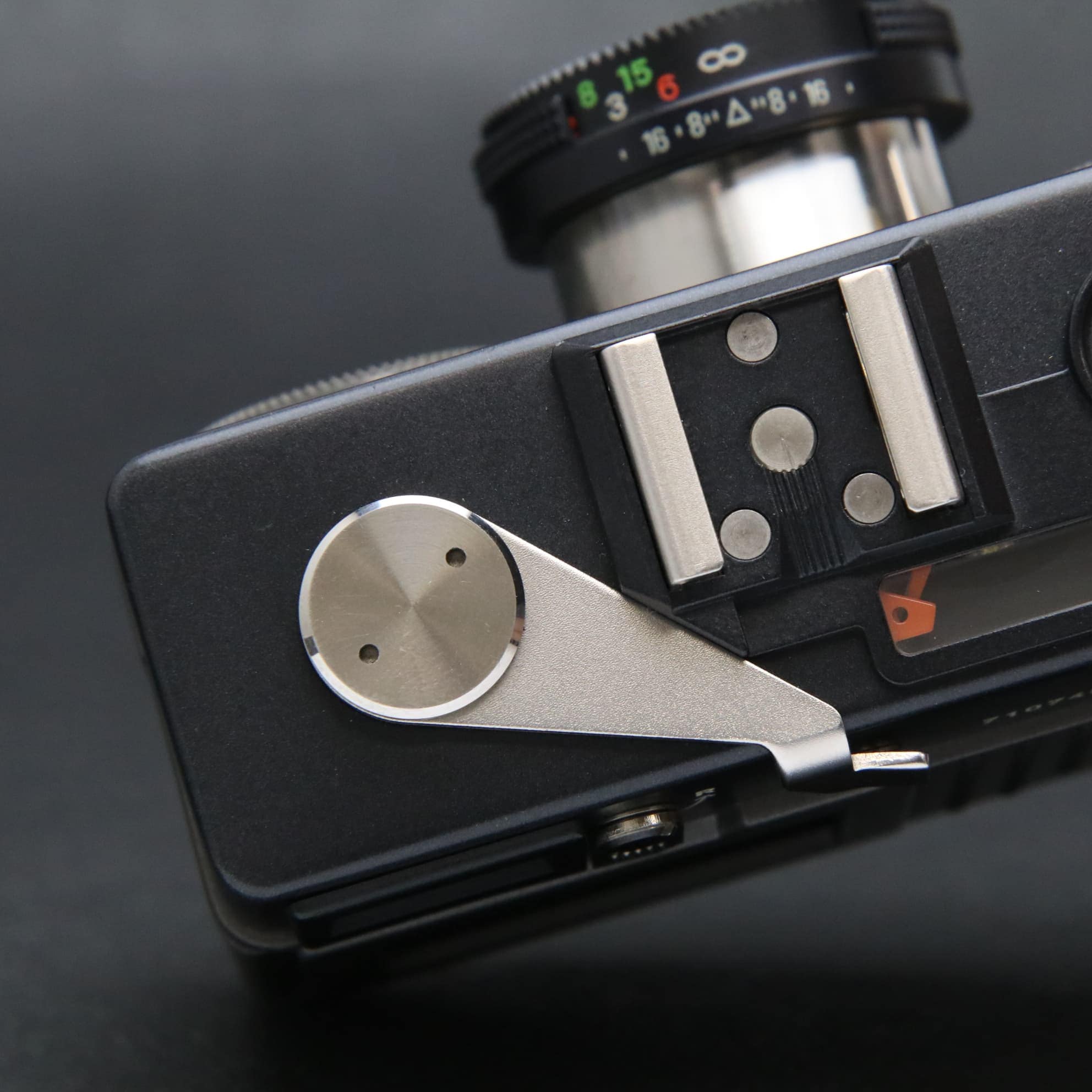 中古)Rollei (ローライ) ローライ 35クラシック（商品ID