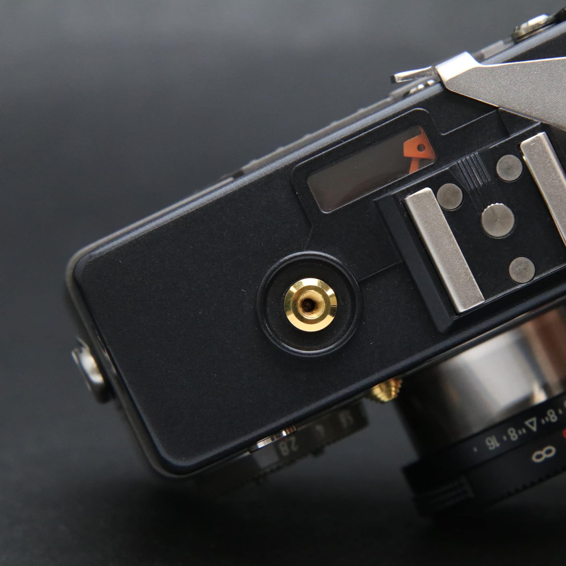 中古)Rollei (ローライ) ローライ 35クラシック（商品ID