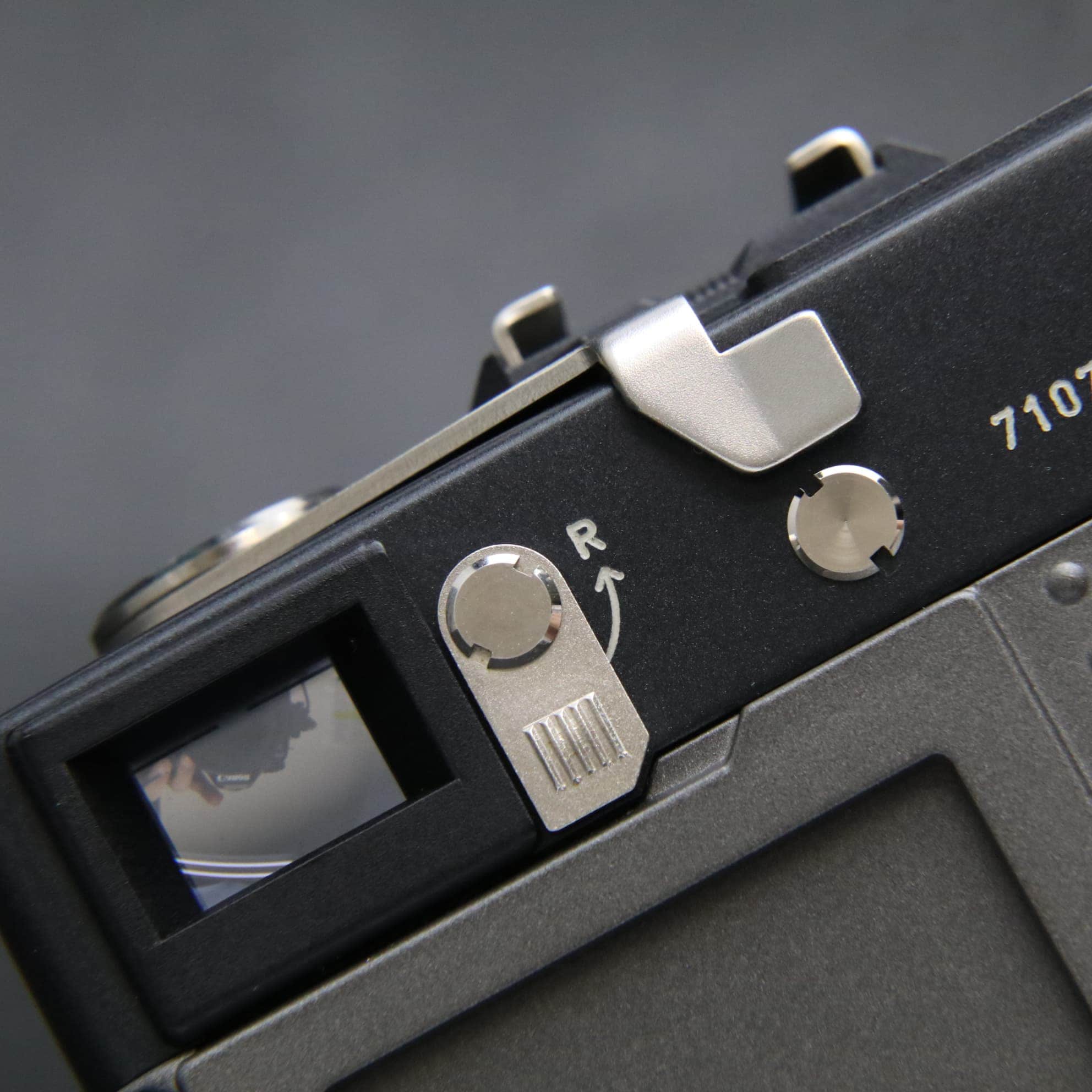 中古)Rollei (ローライ) ローライ 35クラシック（商品ID