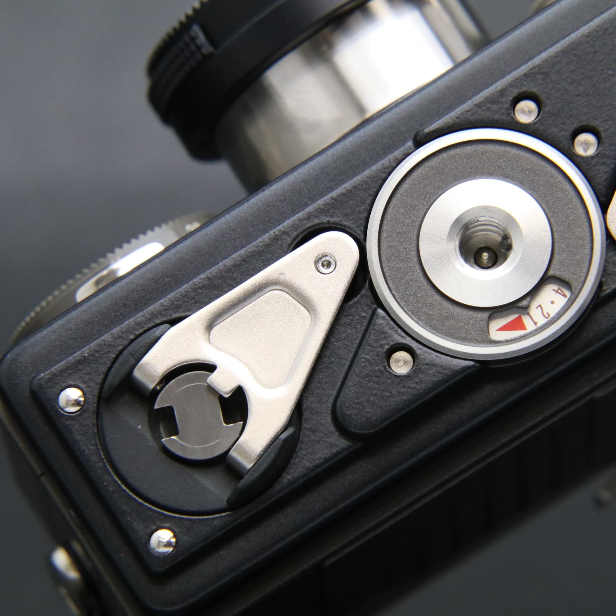 中古)Rollei (ローライ) ローライ 35クラシック（商品ID