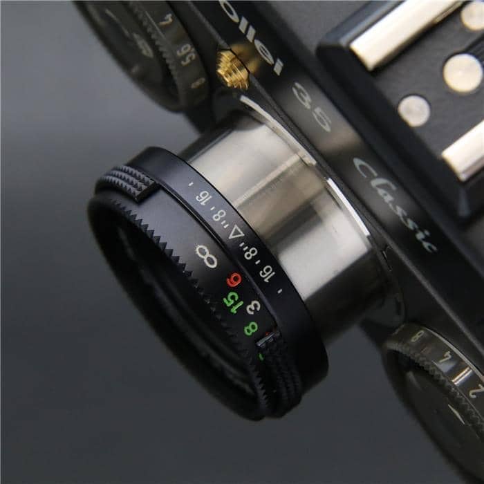 Rollei35T 美品中古 Yahoo!オークション -「rollei 35t」の落札相場・落札価格