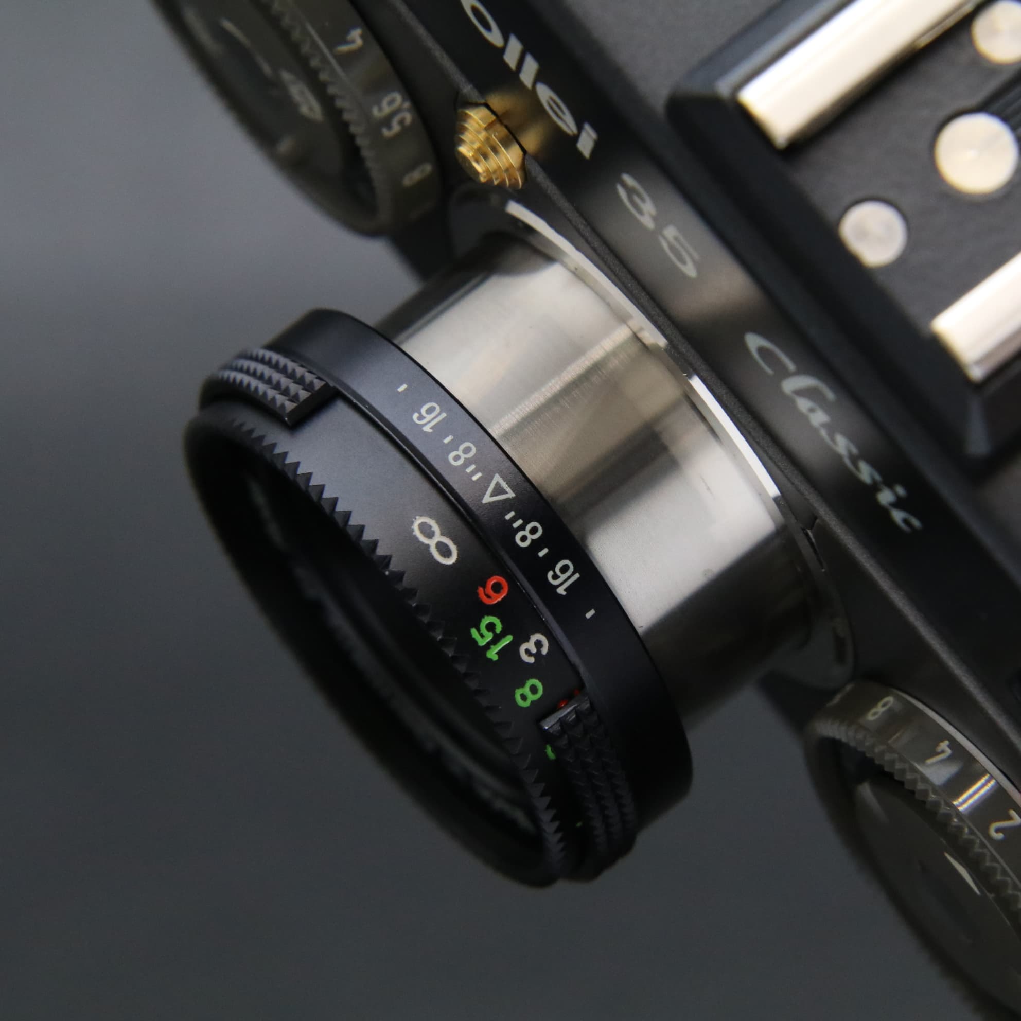 中古)Rollei (ローライ) ローライ 35クラシック（商品ID