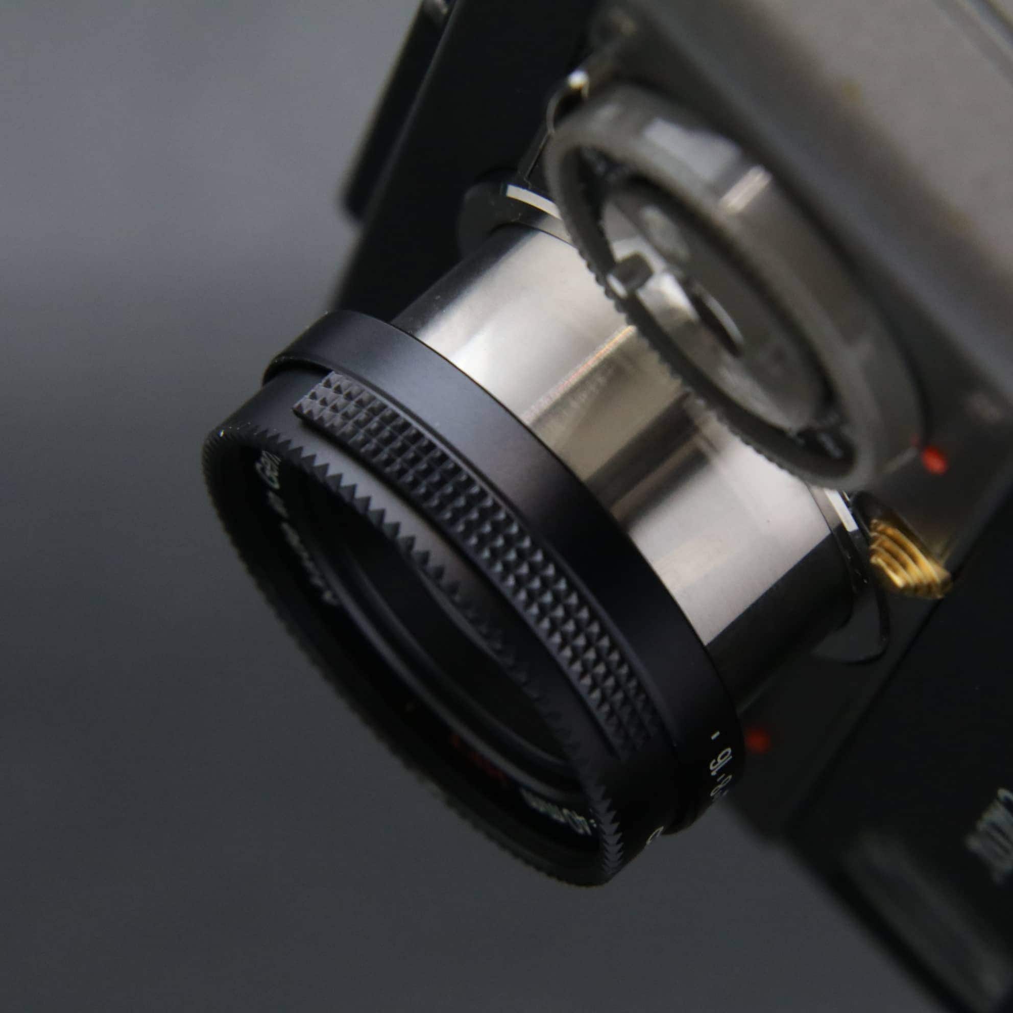 中古)Rollei (ローライ) ローライ 35クラシック（商品ID