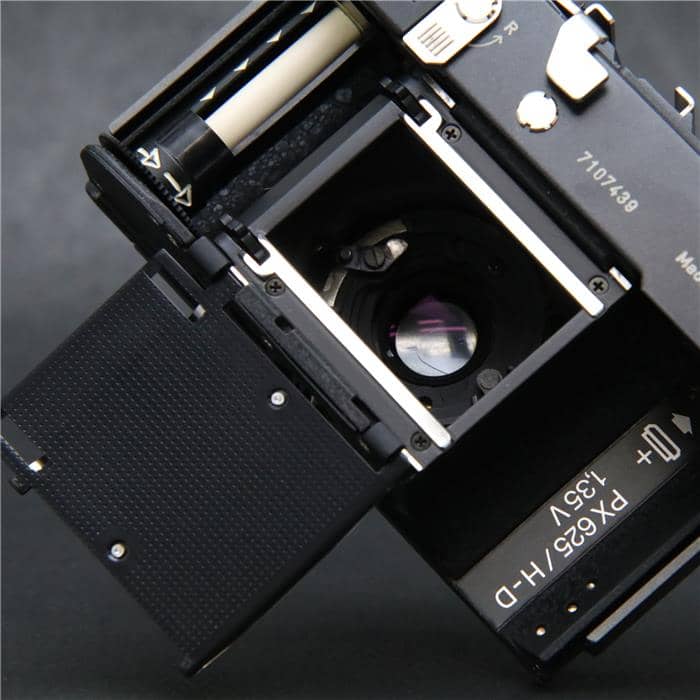 ローライ　Rollei 35 1257 Rollei 35AF – Rollei 35 AF