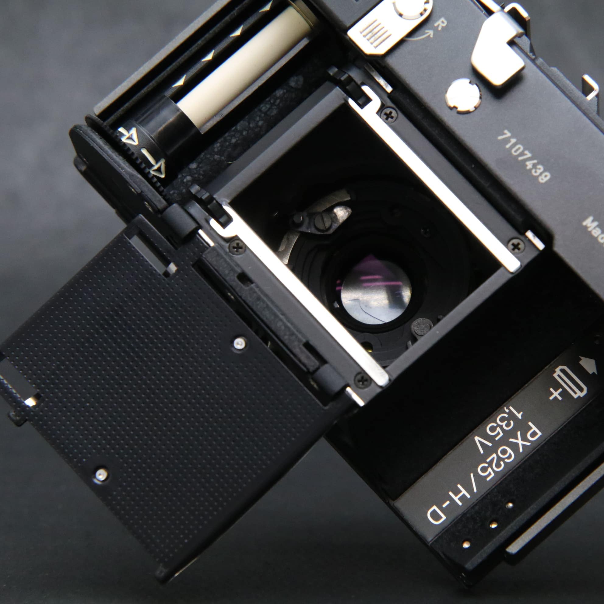 中古)Rollei (ローライ) ローライ 35クラシック（商品ID