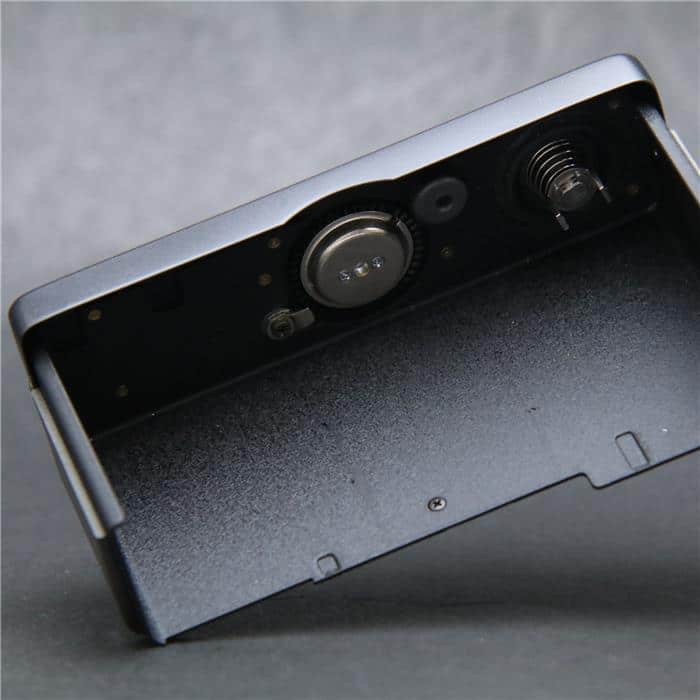 Rollei 35 ローライ35 元箱付 Rollei 35｜レトロカメララボ京都