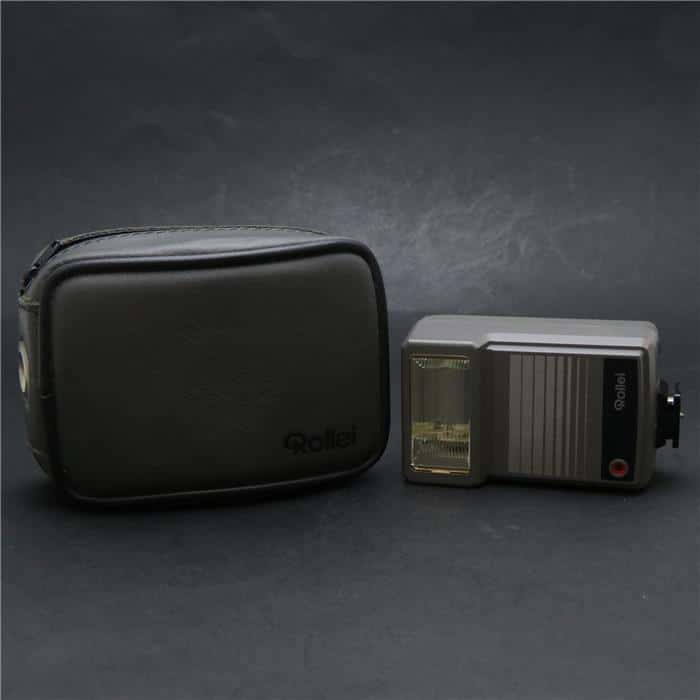 Rollei 35 ローライ35 元箱付 ローライ35S ゴールド 元箱、ケース付 極上美品 - 日進堂カメラ