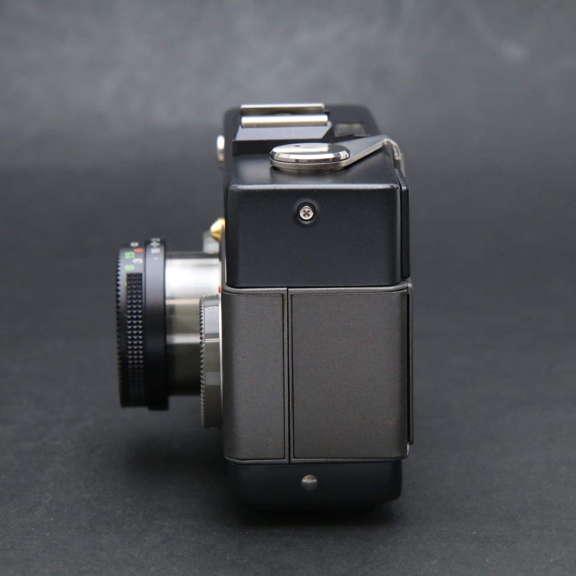 中古)Rollei (ローライ) ローライ 35クラシック（商品ID