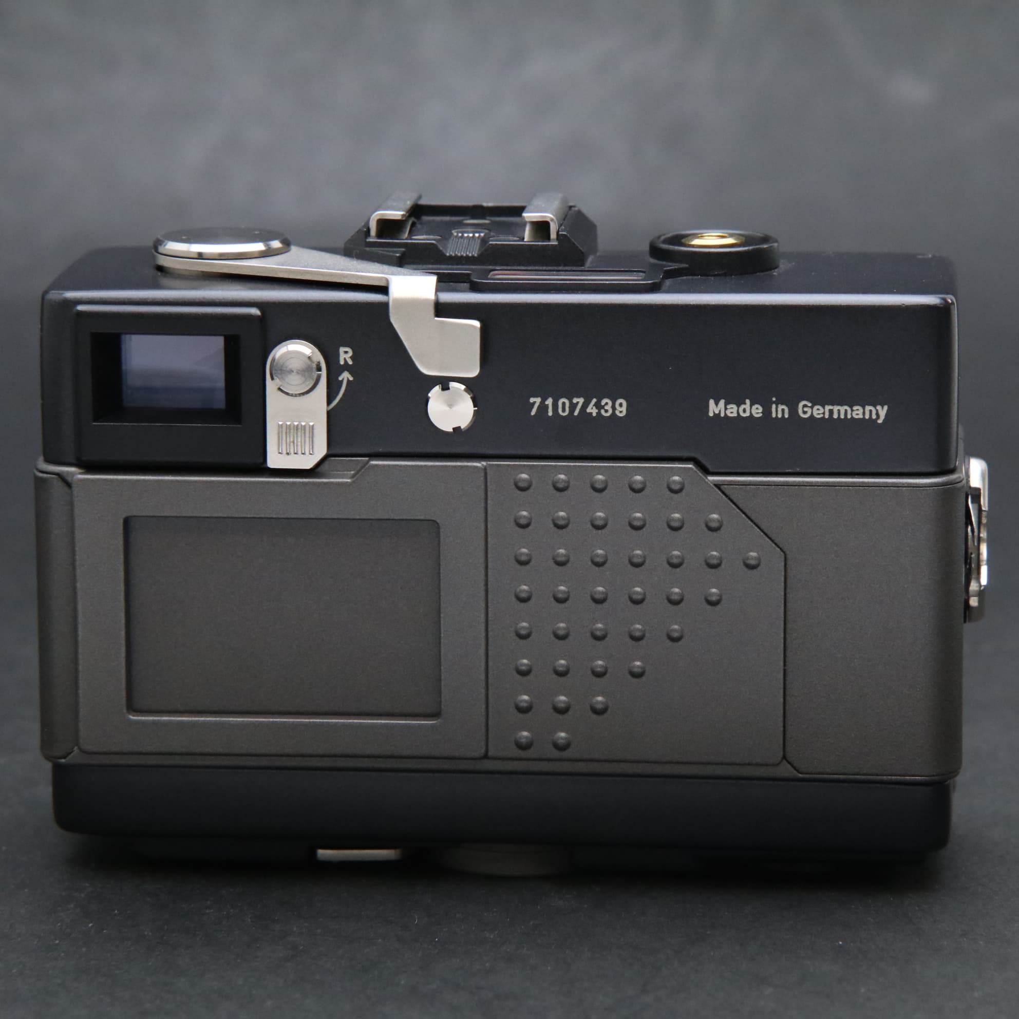 中古)Rollei (ローライ) ローライ 35クラシック（商品ID