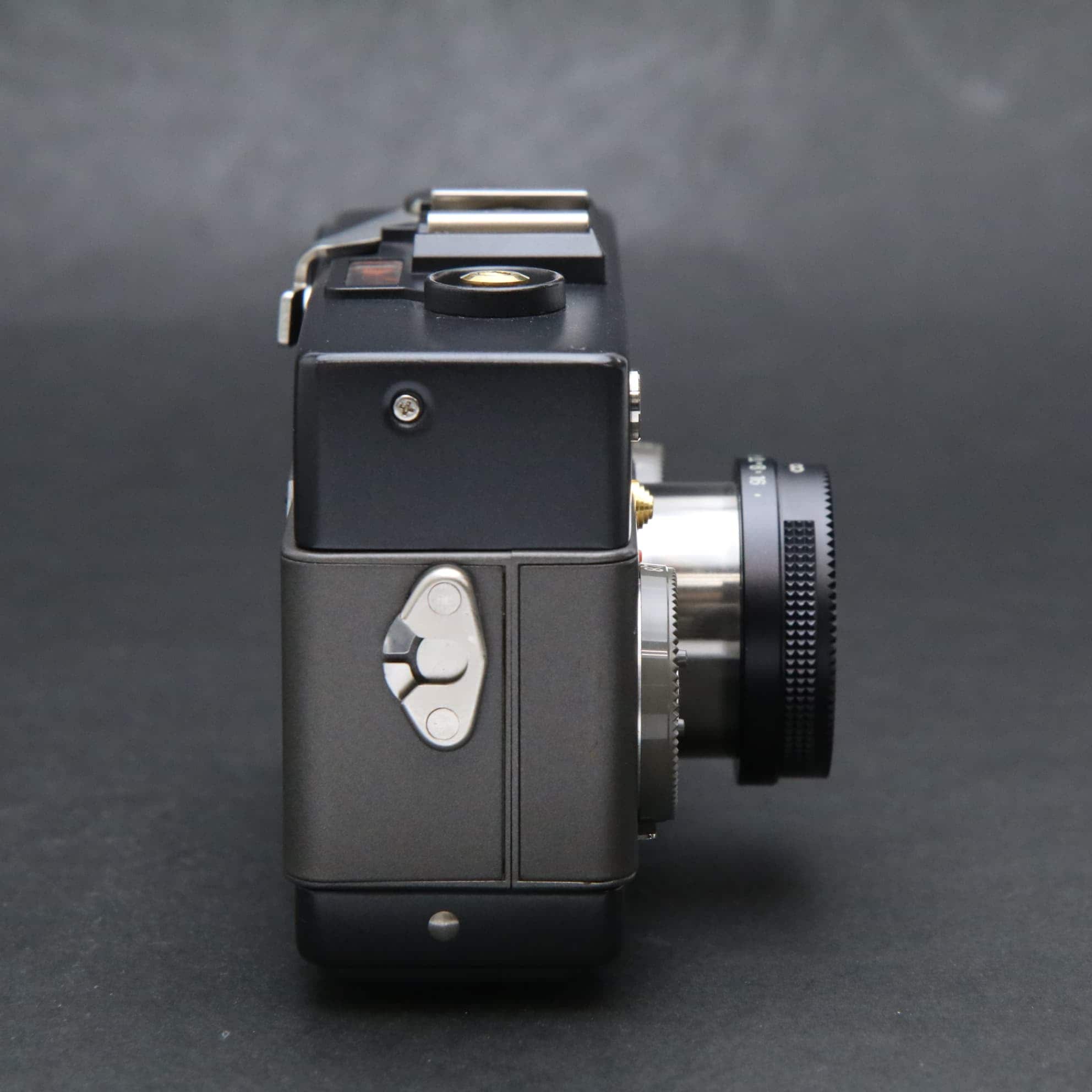 中古)Rollei (ローライ) ローライ 35クラシック（商品ID
