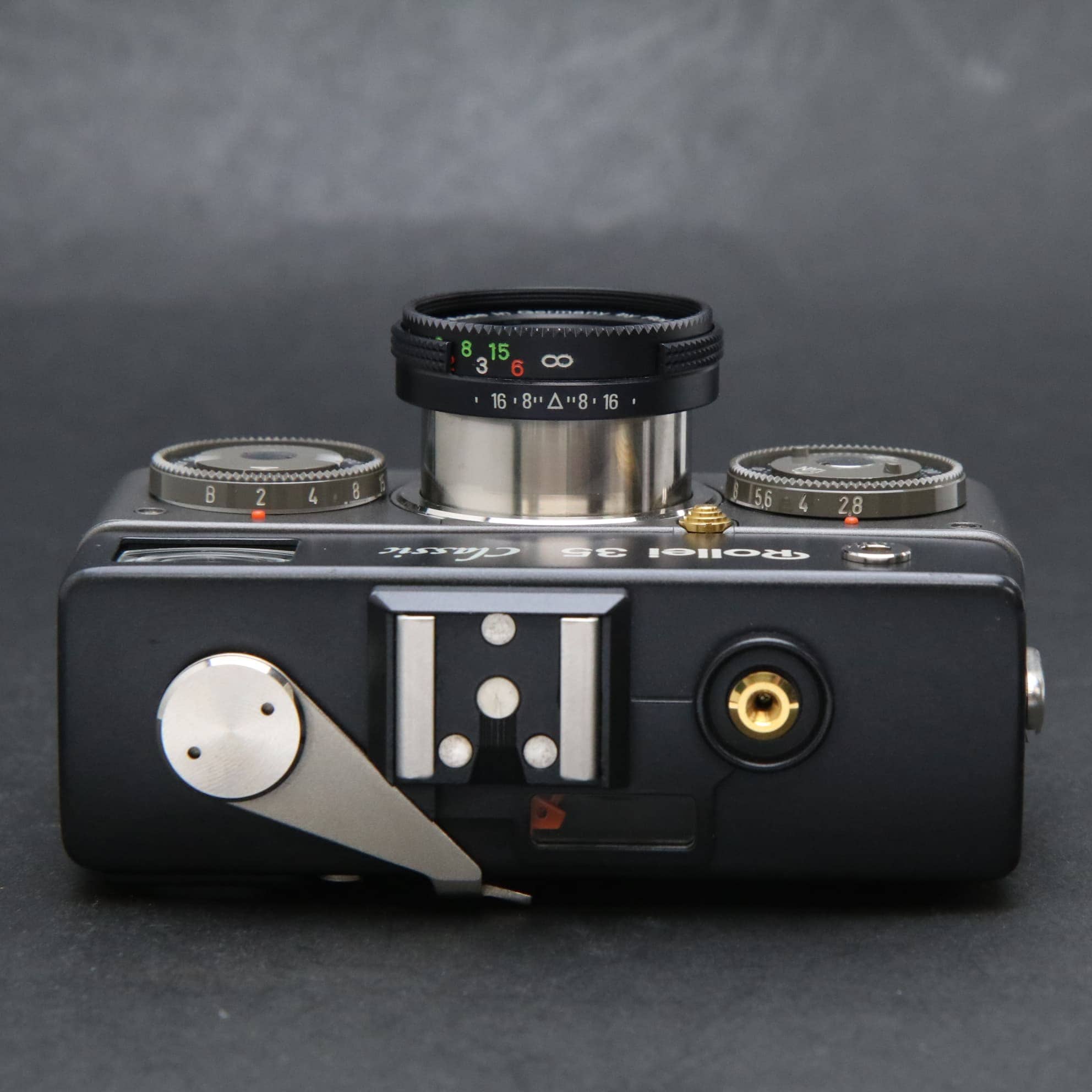 中古)Rollei (ローライ) ローライ 35クラシック（商品ID