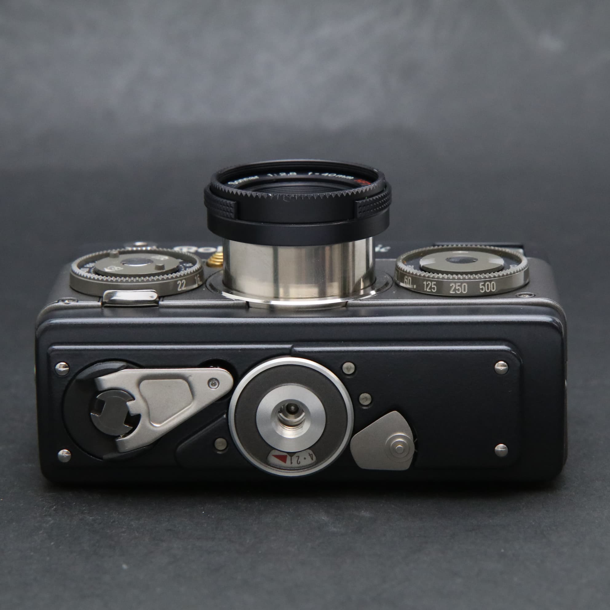 中古)Rollei (ローライ) ローライ 35クラシック（商品ID