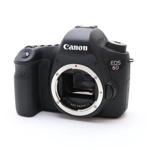 Canon (キヤノン) EOS 6D ボディ」の商品検索結果 | デジタルカメラ 