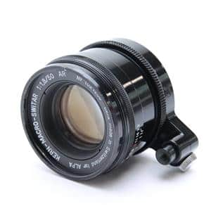 Alpa Macro Switar 50mm F1.8 アルパ　マクロスイター アルパ KERN-MACRO-SWITAR AR 50mm F1.8 : オールドレンズの