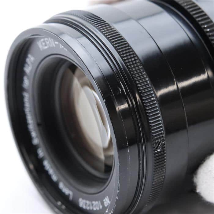 中古)ALPA (アルパ) ケルン マクロスイター 50mm F1.8 AR(黒鏡筒